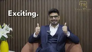 THINK REALTY IS HIRING | APPLY NOW  🌟