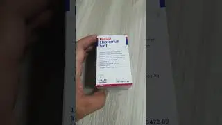 Elastomull Haft || Perban Untuk Menempelan Infus #shorts #share #short #alatkesehatan