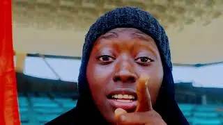 POETESS BOJIZZ (FROM INDEPENDENT TO DEPENDENT) OFFICIAL VIDEO