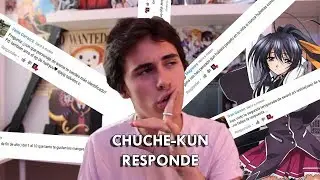 CHUCHE KUN RESPONDE 4