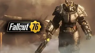 Еженедельное обновление // Fallout 76