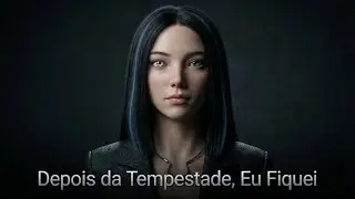 Depois da Tempestade, Eu Fiquei