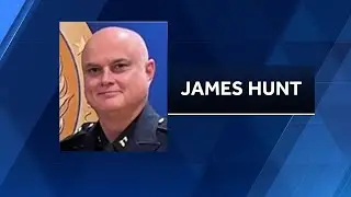 King City announces new police chief