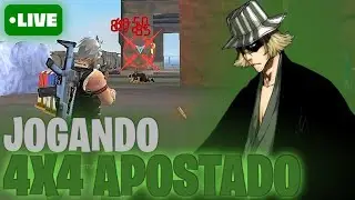 💚 LIVE DO MELHOR EMULADOR 💚 4X4 APOSTADO AO VIVO 💚