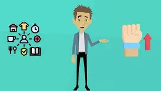 Ego Depletion: The SECRET to Willpower!
