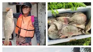 Talim Island Fishing W/ Tiaong Anglers