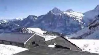 Faulhorn