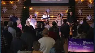 Sunday Worship Service