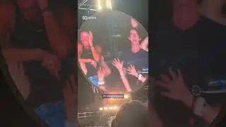 Coldplay Kiss Cam Exposes Astronomer CEO&rsquo;s Alleged Cheating Scandal | 10 News