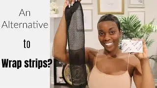 An Alternative to wrap strip?| Mesh Foam Wraps!