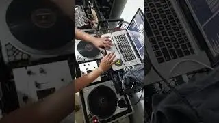  Slow Jam remixx with DJ Oman. 