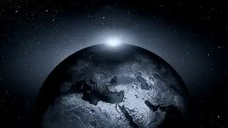 CELESTIAL WHITE NOISE Mix | Relax Sleep Calm Ambient Sound | 4HR