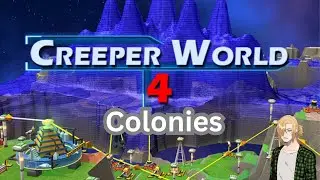 Creeper World 4 | 1532 Autobuild FPS 8