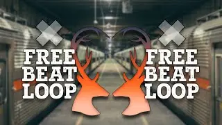 FREE BEAT LOOP - 014 #FBL 100 bpm 014