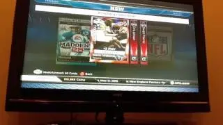 MUT 13: Giveaway Winners Announced!