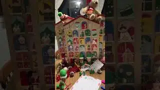 Happy December, from some Helpful Christmas Elves & Printable Elf Notes