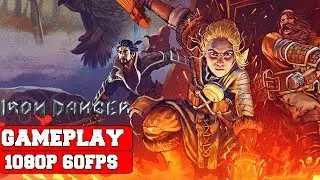Iron Danger Gameplay (PC)