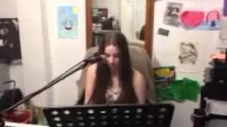 Carragon Guest - Sharon Richards Singing School