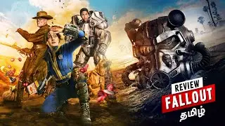 Fallout REVIEW in Tamil | Prime Video Series | Hifi Hollywood #falloutrevieww