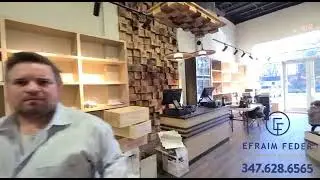 The cellar! A beautiful new wine store in Lakewood
