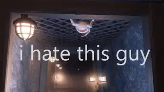 This is Too Scary For Me - Doors The Mines (pre-nerf)