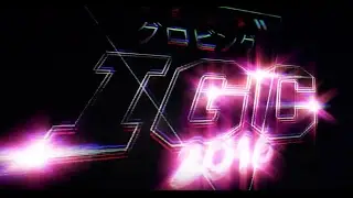 Full Trailer Rave Train Presents - IGC 2016 | RaveTrainTV