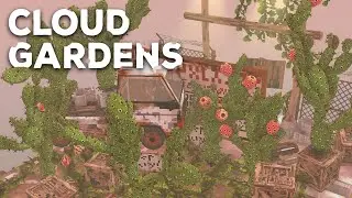 Where Chasing Wild Roots Takes Us 🌱 Cloud Gardens &bull; #3