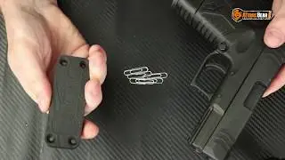 Bear Gun Magnet: Does it magnetize your firearm?