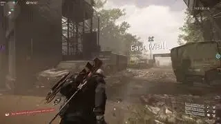 Division 2 pvp/pve lets have some fun