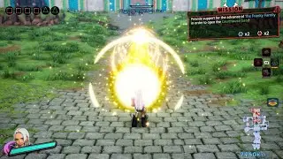 S-Snake Compelite Moveset ONE PIECE Pirate Warriors 4