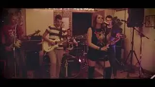 Krystalize - Back in black
