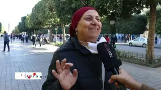 🇹🇳  راتب التونسي أقل من 3 ملاين يعيش مرمد .. بصفة عماة حياتنا صعبت