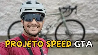 Projeto speed finalmente pronto, veja como ficou!