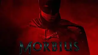 The Batman ( Morbius Style Trailer )