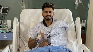 ​🚨 SHOCKING UPDATE! Shreyas Iyer's Spleen Injury: Why He Was Rushed to the ICU | Recovery Timeline