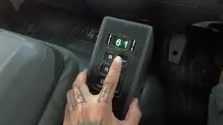 HR AUTOMATIC TRANSMISSION  @SAHEAVYVEHICLETRAINING DA RACING DEVELOPMENT