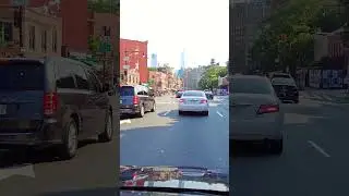 West Village, Manhattan, New York City, USA