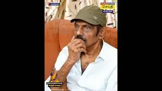 நடிகர் கவுண்டமணி வீட்டில் நிகழ்ந்த சோகம்.. ஓடோடி வந்த செந்தில் | Actor Goundamani Wife