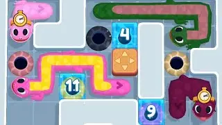 Gecko Out Level 179