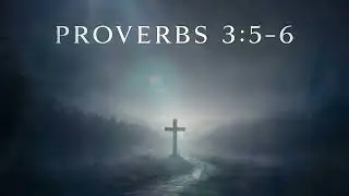 Warrior -Proverbs 3:5-6 (Trust The Lord)  (Lyrics in Comments)