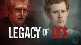 Buster Murdaugh: The UNTOLD Truth About Alex Murdaugh & The Murdaugh Murders