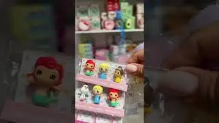Así es nuestra rutina en la tiendita ❤️