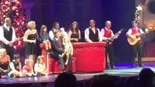 Alabama Theatre's Christmas Show