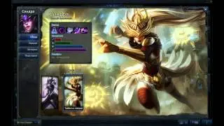 ПРЧ, Квалификация #2: ФИНАЛ!!! Good Team Multigaming.LOL vs. Only Gragas.