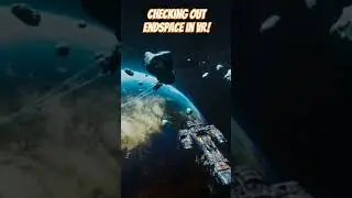 Spaceship Chronicles: A Deep Dive into End Space VR