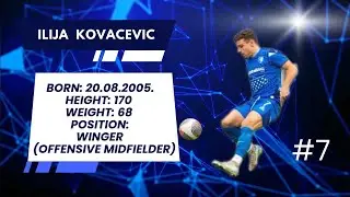 Ilija Kovacevic