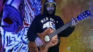 (Enganchado de cumbias)