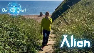 Alien - Matthew May [Official Music Video]