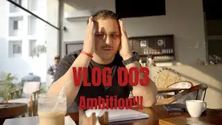 Lost In Ambition