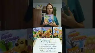 Cole&ccedil;&atilde;o Toque e Sinta